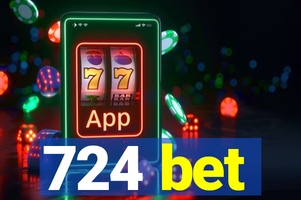 724 bet